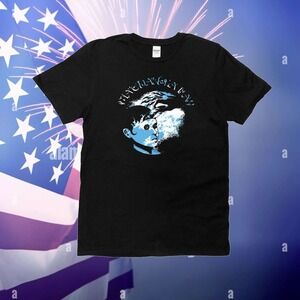 Imaginaldisk Magdalena Bay Imaginal Discs Oceania Shirt4
